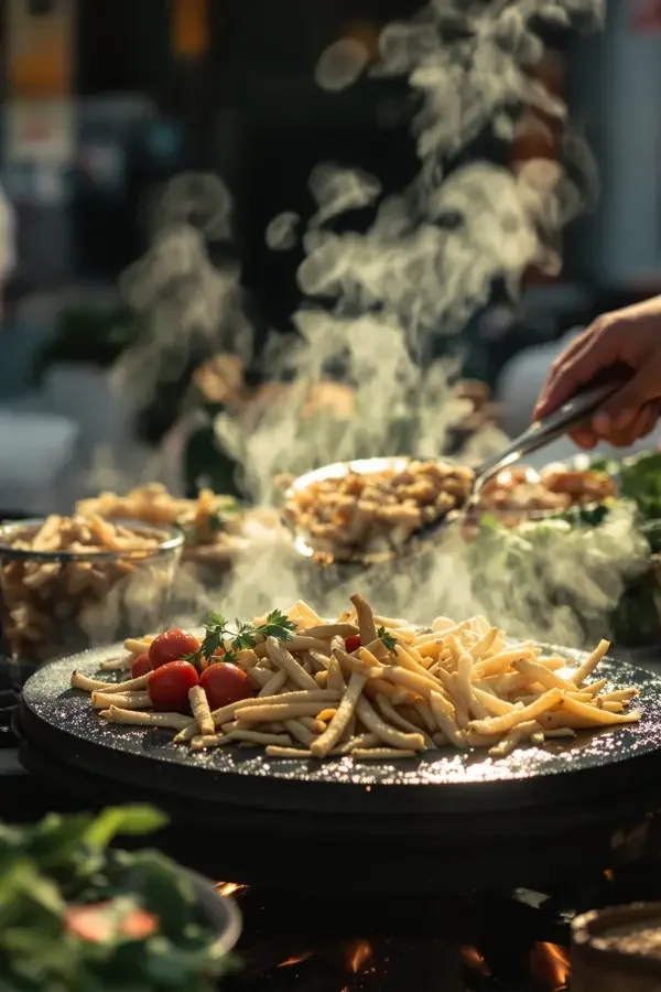 老街美食记 - 免费网站黄 老街美食记 - 美食 / 探店影视封面