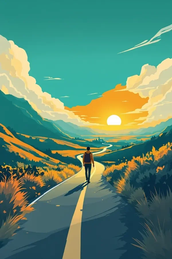 归途 - 免费网站黄 归途 - 公路 / 剧情影视封面